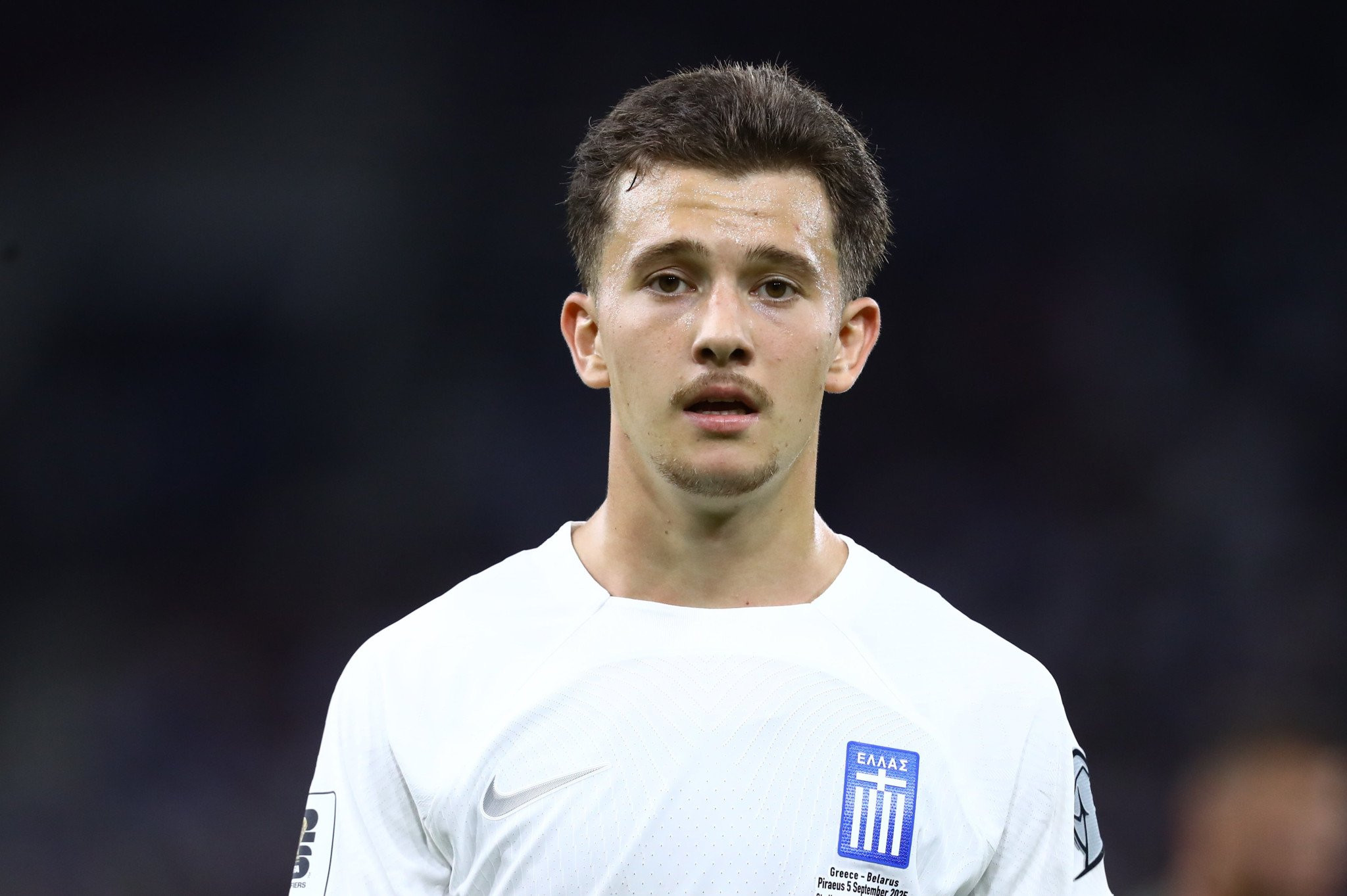 Άρρωστος ο Καρέτσας, ίσως μεταβεί απευθείας στη Σκωτία