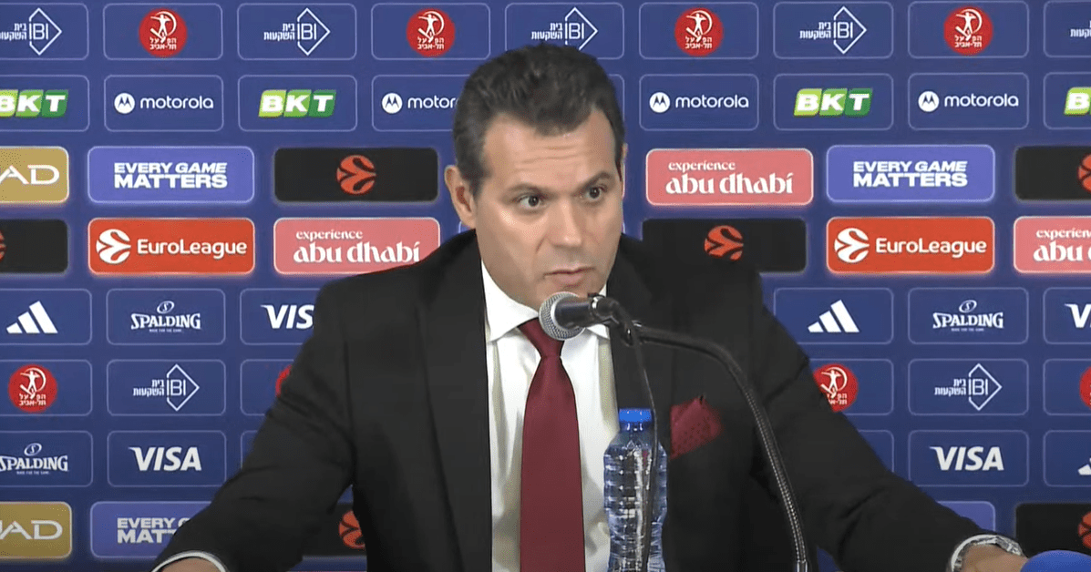 Ο Ιτούδης τα έβαλε με τους παίκτες που έπαιξαν τραυματίες