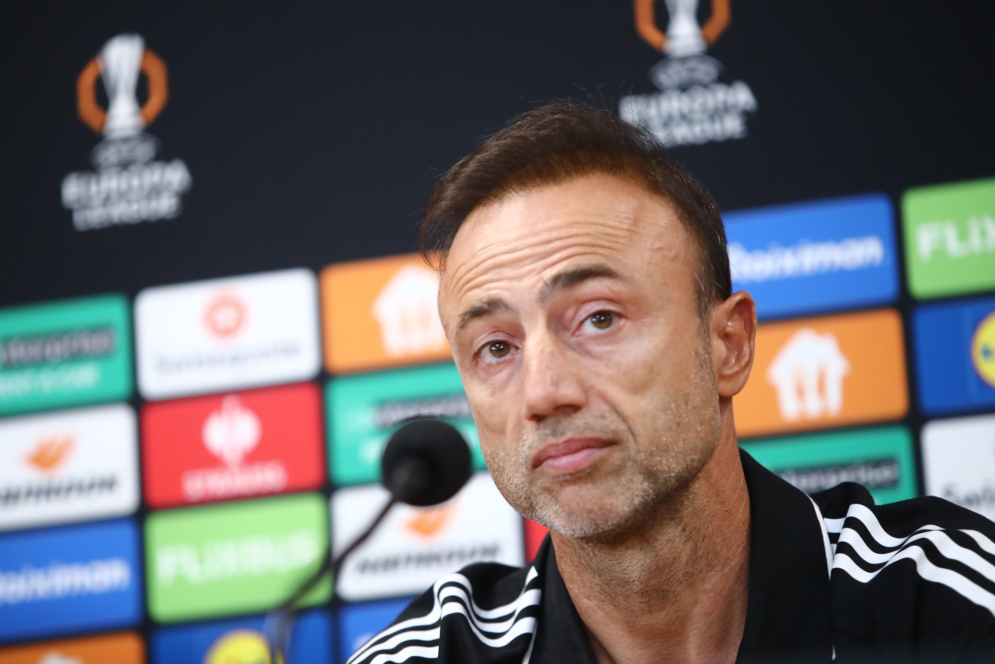 Γουλής στο «BACK2ΜΠΑΚ»: Τι ισχύει με Κόντη και Μπαλντίνι - Η πιθανή ενδεκάδα με Γκόου Αχέντ Ιγκλς (video)