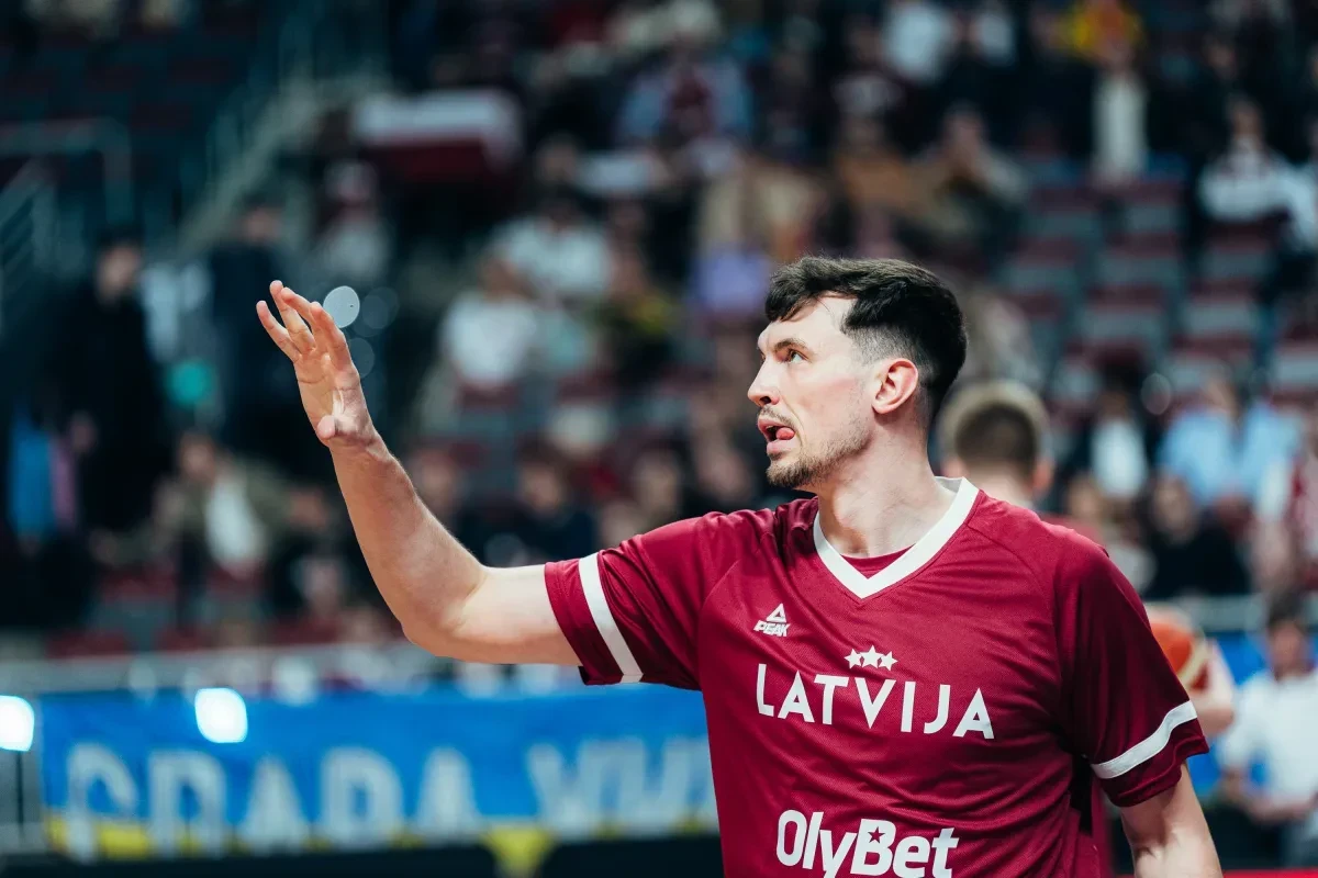 Με δύο απουσίες η Μπασκόνια στην πρεμιέρα - Αυτοί δεν θα είναι διαθέσιμοι κόντρα στον Ολυμπιακό