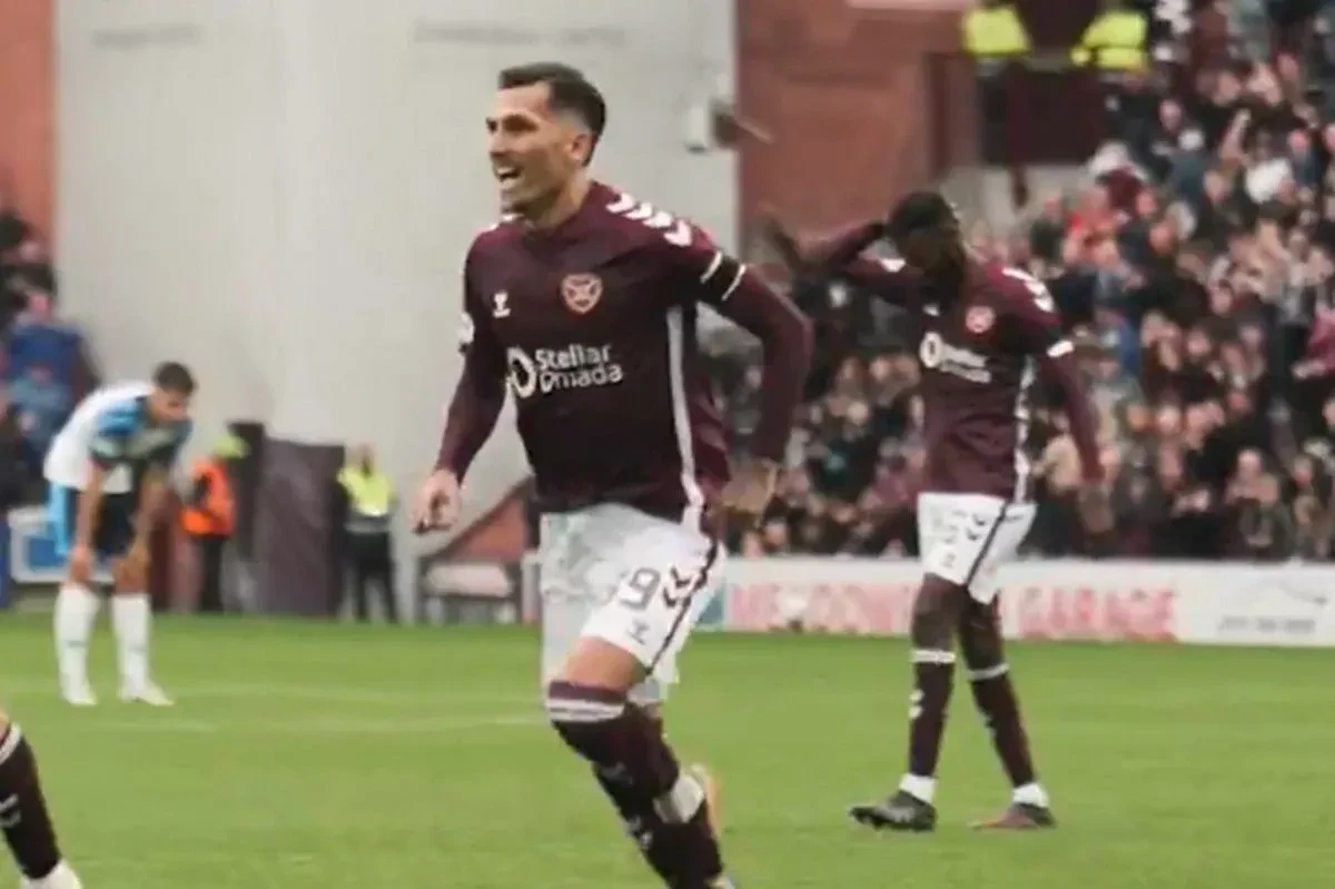 Η γκολάρα του Κυζιρίδη ψηφίστηκε «Γκολ του μήνα» για τον Σεπτέμβριο (video)