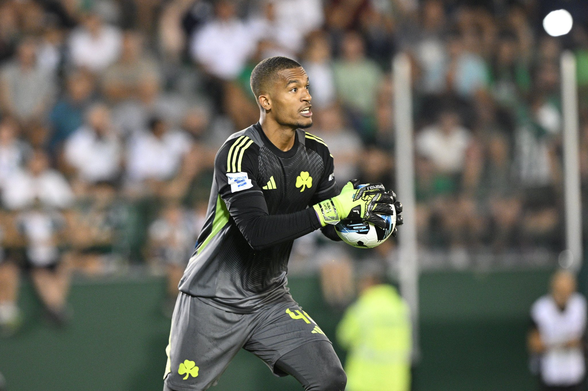 Τι ισχύει με τον δανεισμό του Αλμπάν Λαφόν από την Ναντ στον Παναθηναϊκό