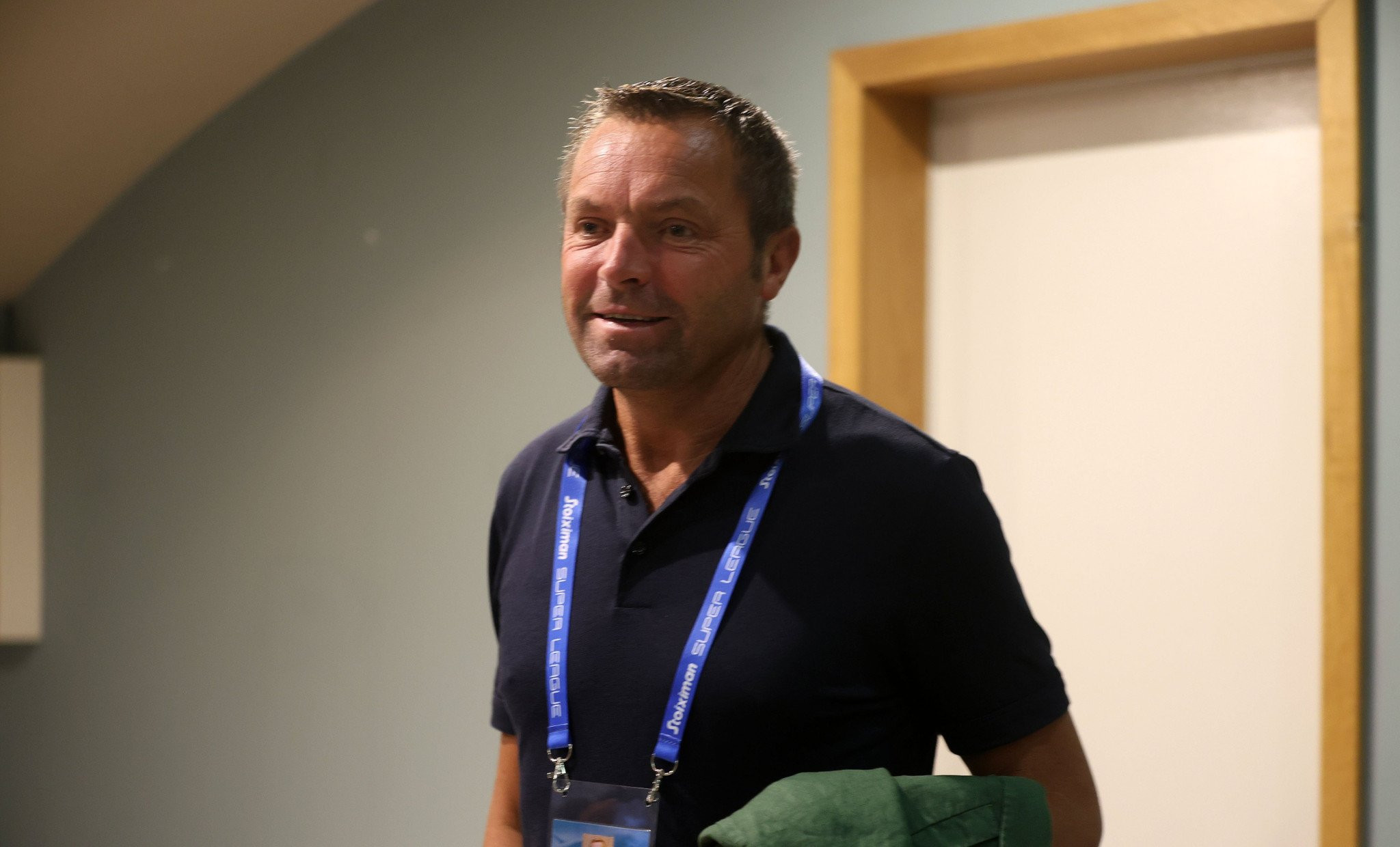 Λανουά: «Σταματήσαμε τα βίντεο γιατί δημιουργείται τοξικότητα»