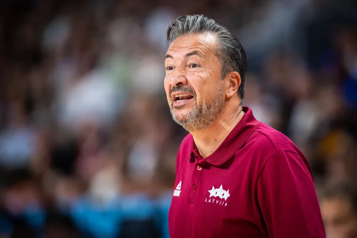 Μπάνκι για Εθνική Ιταλίας: «Η κορυφαία στιγμή της καριέρας μου»