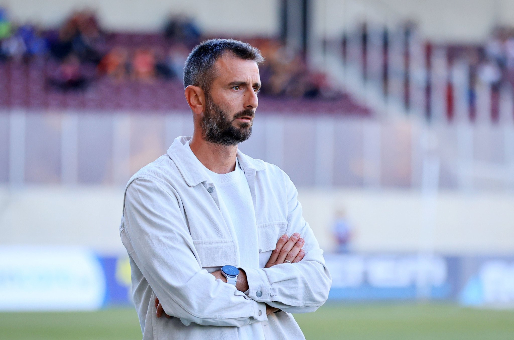 Μαλεζάς: «Τέλος η περίοδος χάριτος» - Όσα ειπώθηκαν στη κοινή συνέντευξη Τύπου με Ανδρεάδη