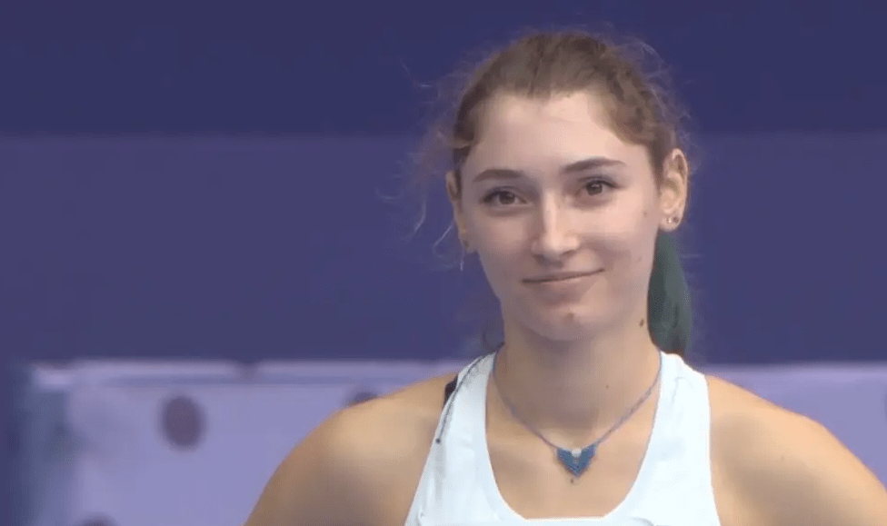 Συγκινεί η Μανθοπούλου: «Πάγωσα όταν διαγνώστηκα με σκλήρυνση κατά πλάκας» (video)