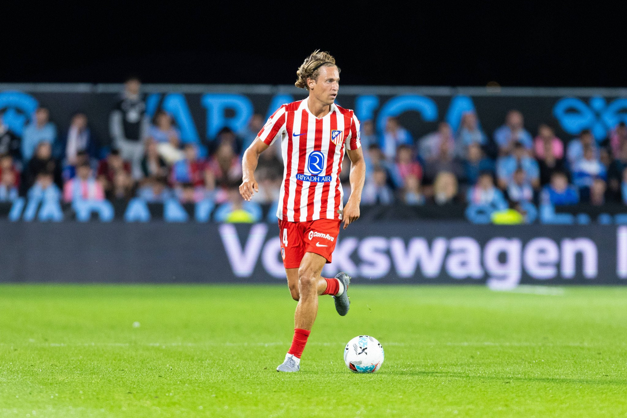 Απώλεια για την Ατλέτικο Μαδρίτης, ισοπαλία στην έδρα της Σοσιεδάδ