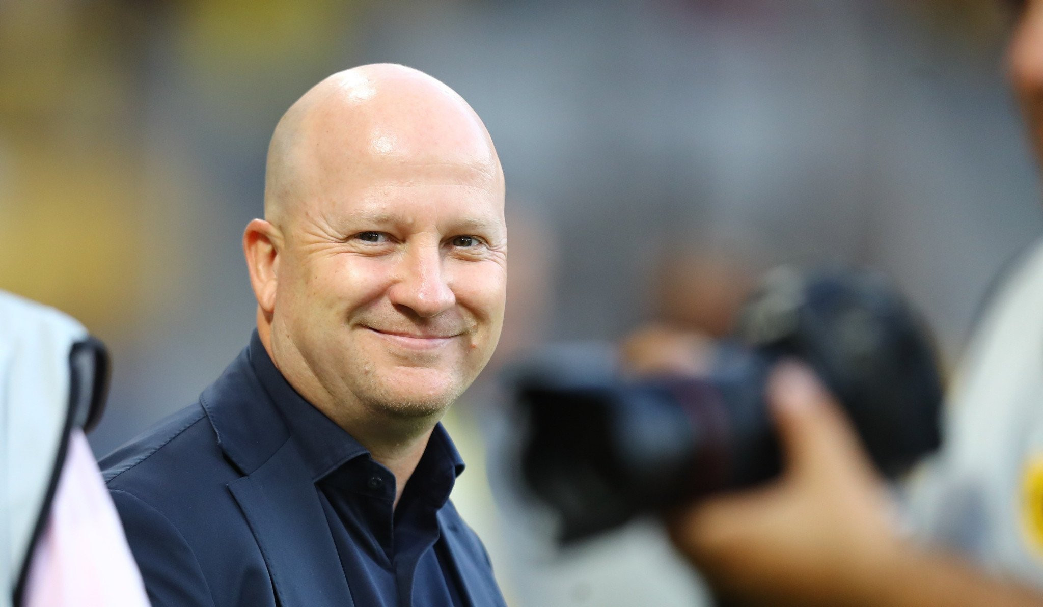 Ο Νίκολιτς ζει στην ΑΕΚ τις καλύτερες στιγμές στην καριέρα του