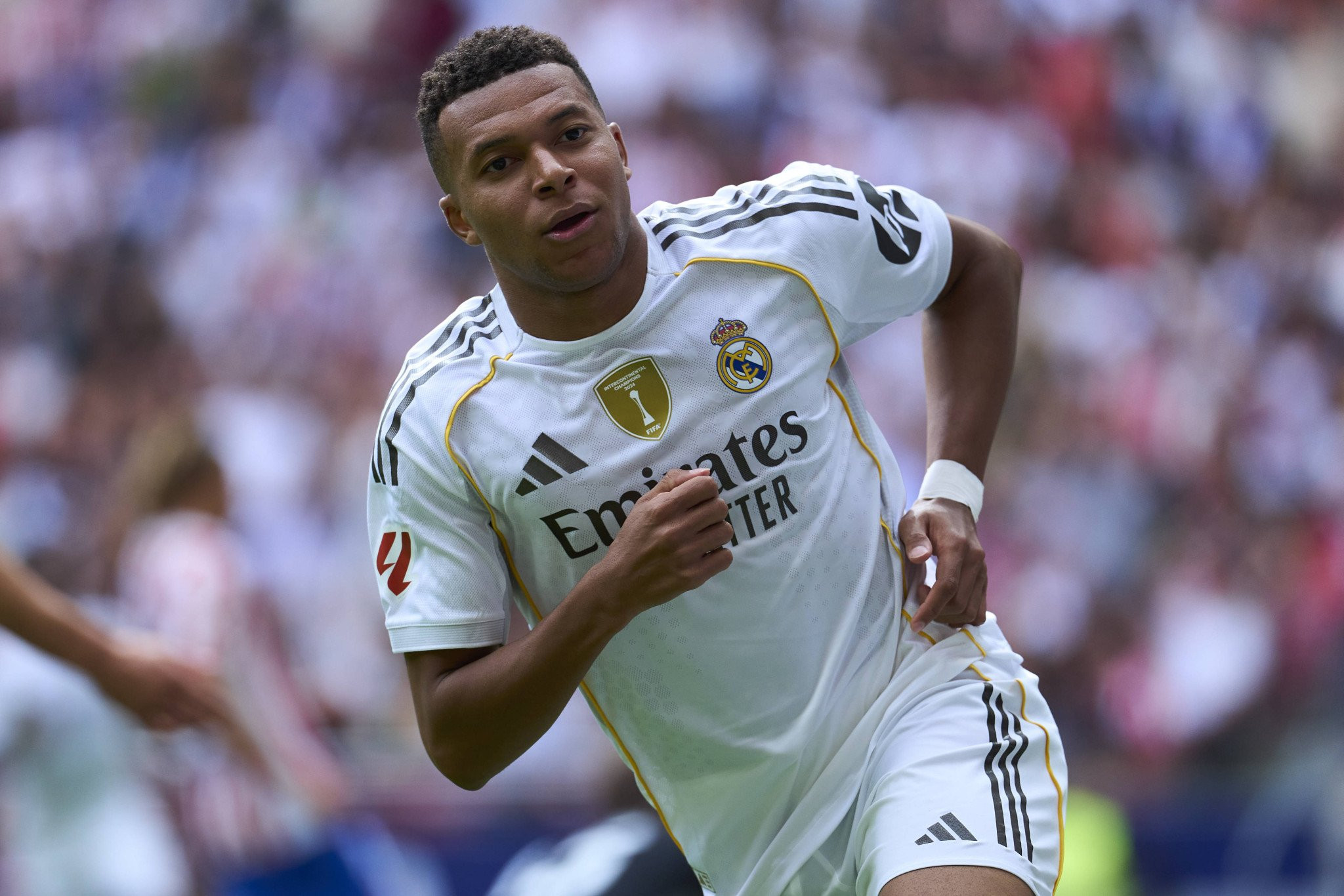 Δύο ματς για να γράψει ιστορία: Ο Εμπαπέ κυνηγά ιστορικό ρεκόρ του Ρονάλντο στη Ρεάλ