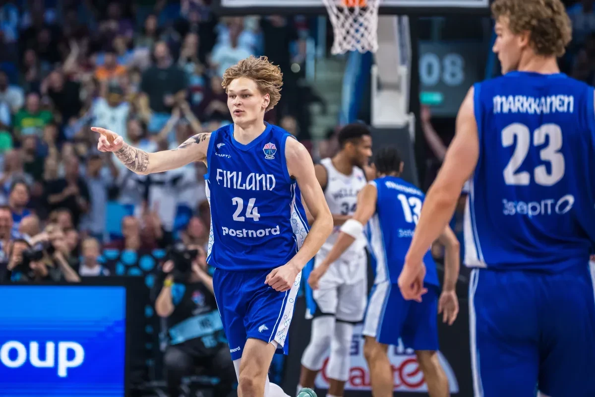 Ο Μούρινεν εξήγησε πώς προέκυψε το ψευδώνυμο «Slim Jesus»