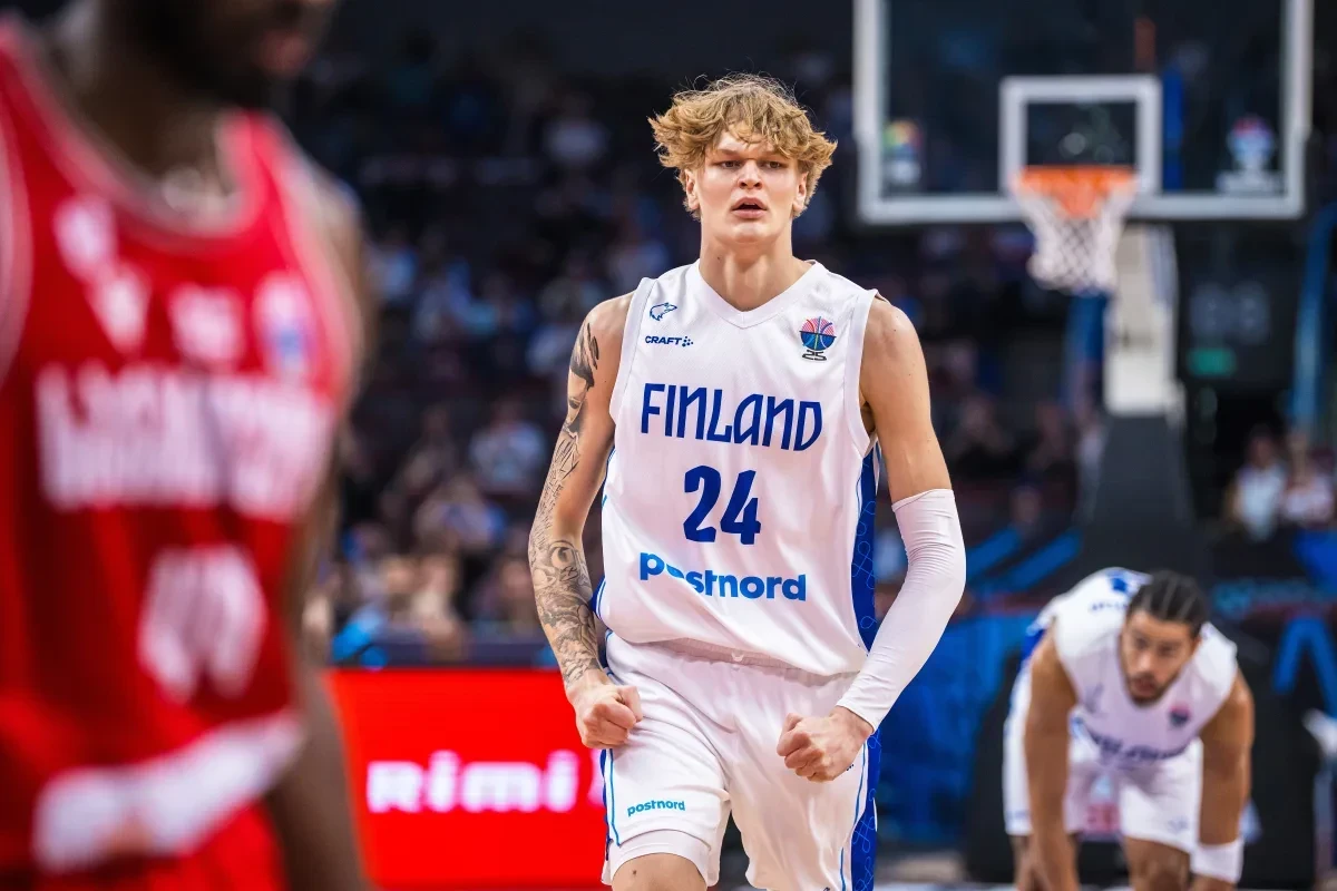 Ο Μούρινεν ετοιμάζεται για το ντεμπούτο του με τη φανέλα της Παρτιζάν