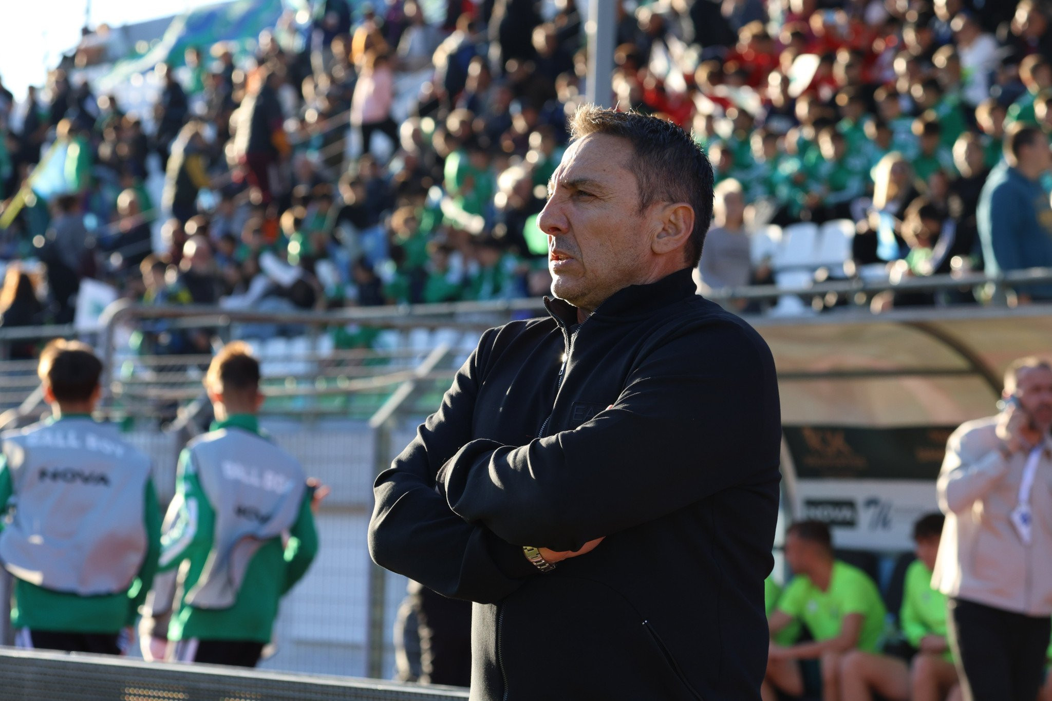 Παπαδόπουλος: «Μια χρονιά που θα μείνει χαραγμένη στο μυαλό όλων»