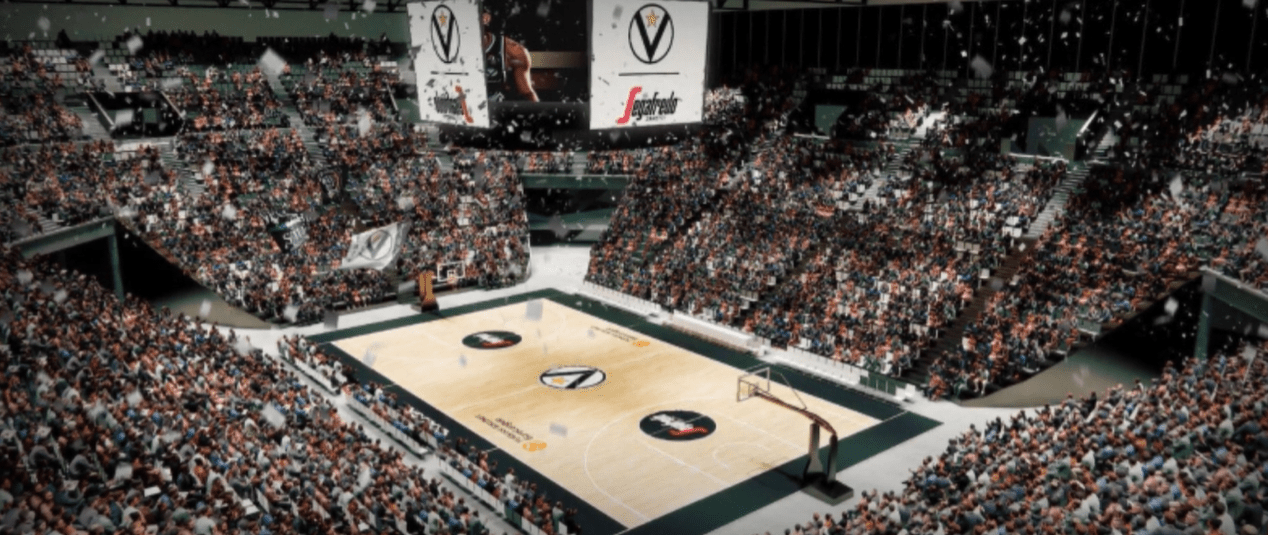 Sold out το παιχνίδι του Ολυμπιακού στην Ιταλία κόντρα στη Βίρτους Μπολόνια