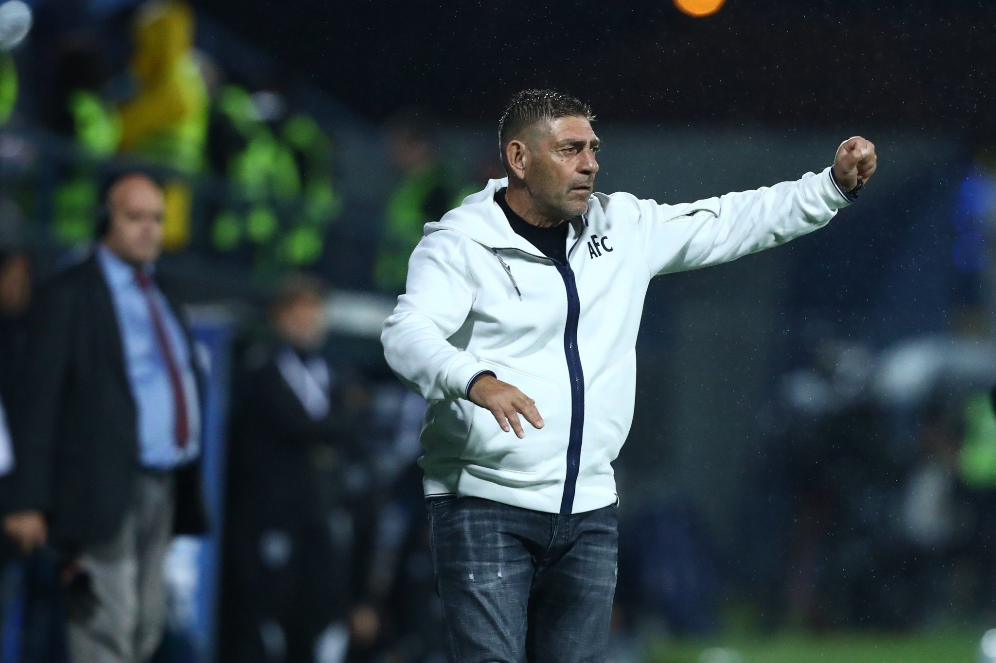 Παντελίδης: «Κάναμε το καλύτερο μας παιχνίδι, αλλά δεν είμαι ικανοποιημένος με την ισοπαλία»