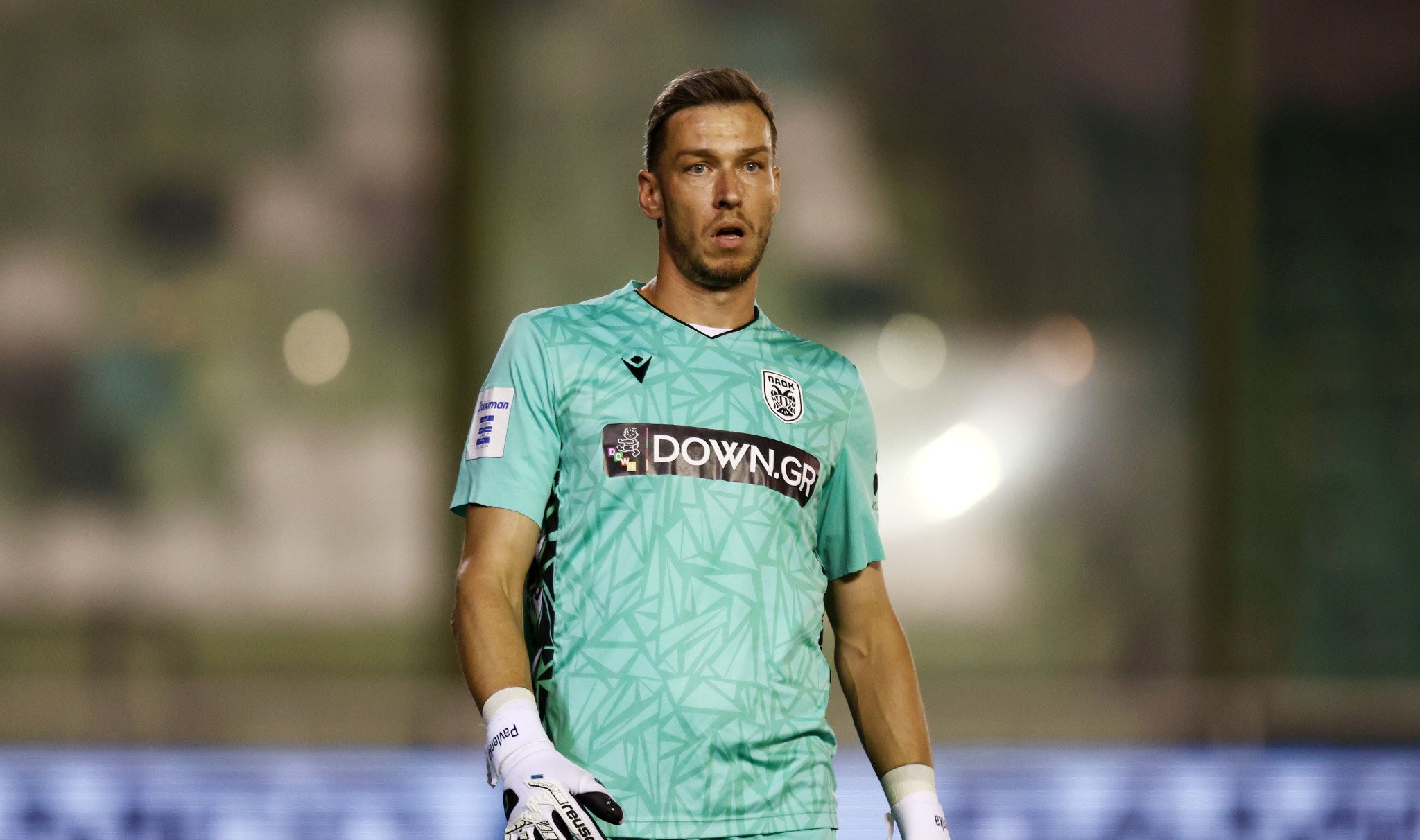 Η ενδεκάδα του ΠΑΟΚ με την Κηφισιά