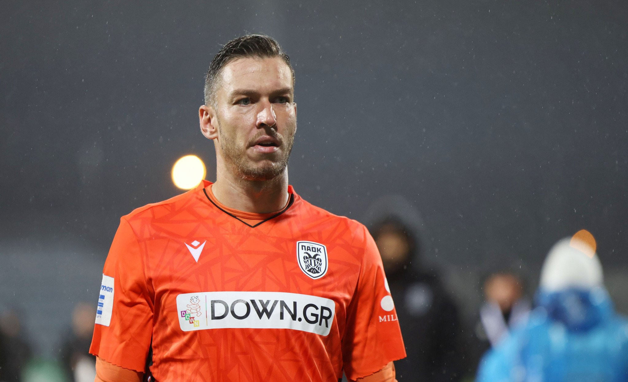 Πρόβλημα στον προσαγωγό ο Παβλένκα - Το διάστημα της απουσίας του