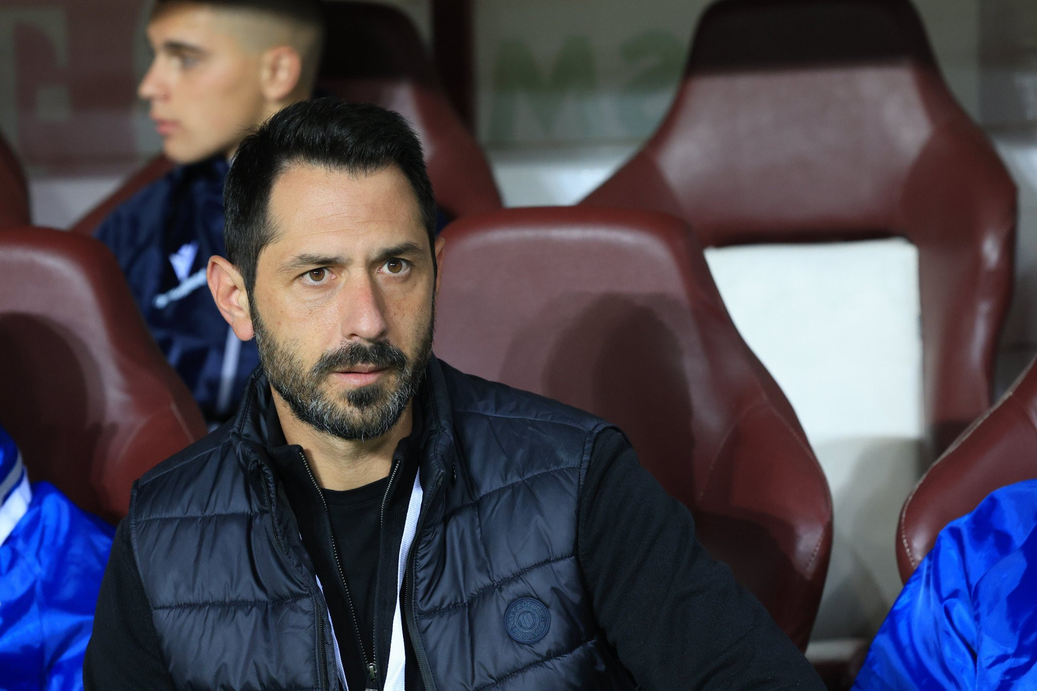 Στην πόρτα της εξόδου ο Πετράκης από την ΑΕΛ Novibet - Αποδοκιμασίες και γιούχα! (video)