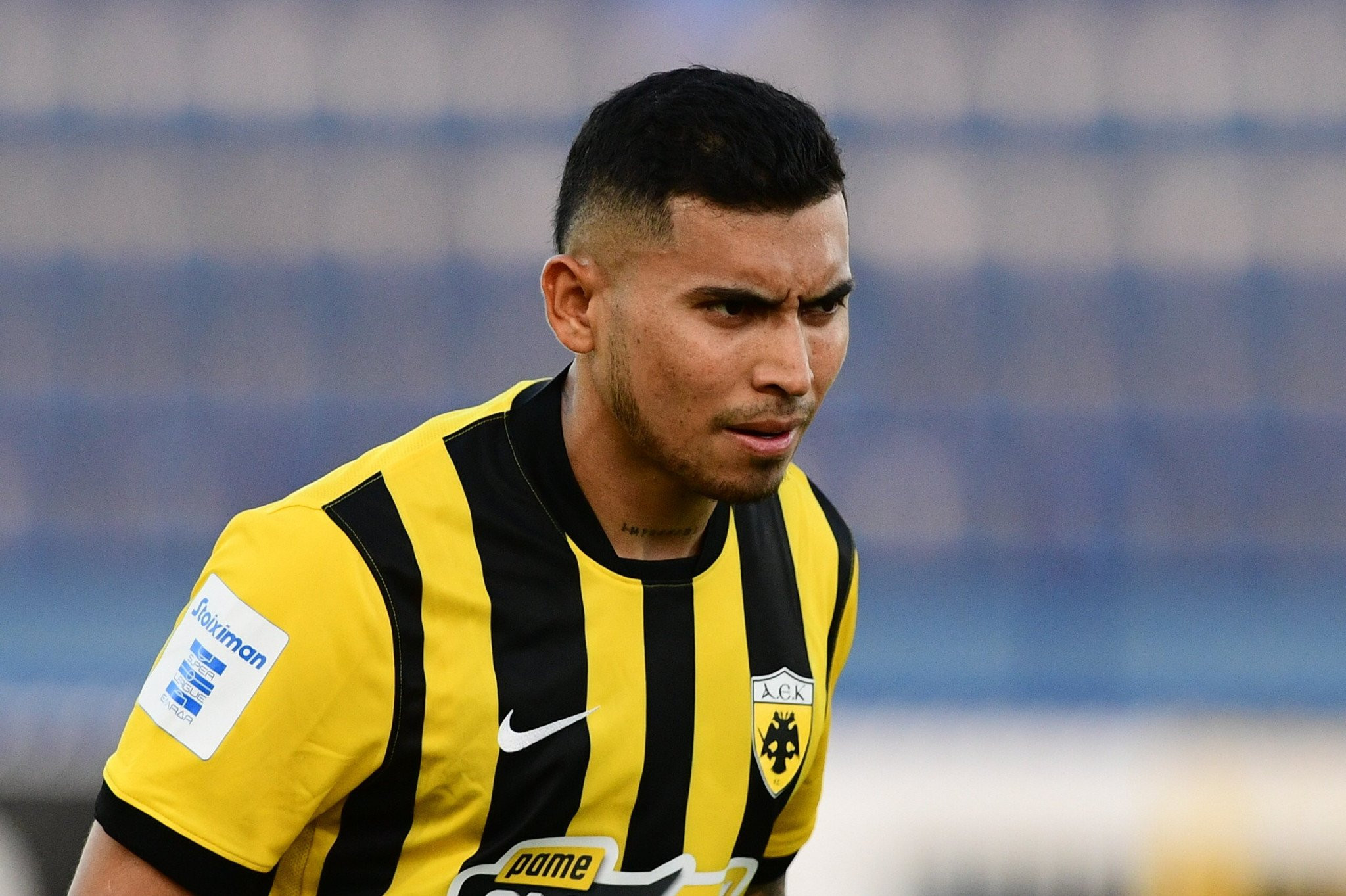 Πινέδα: «Δεν νομίζω ότι είμαι στα καλύτερά μου»