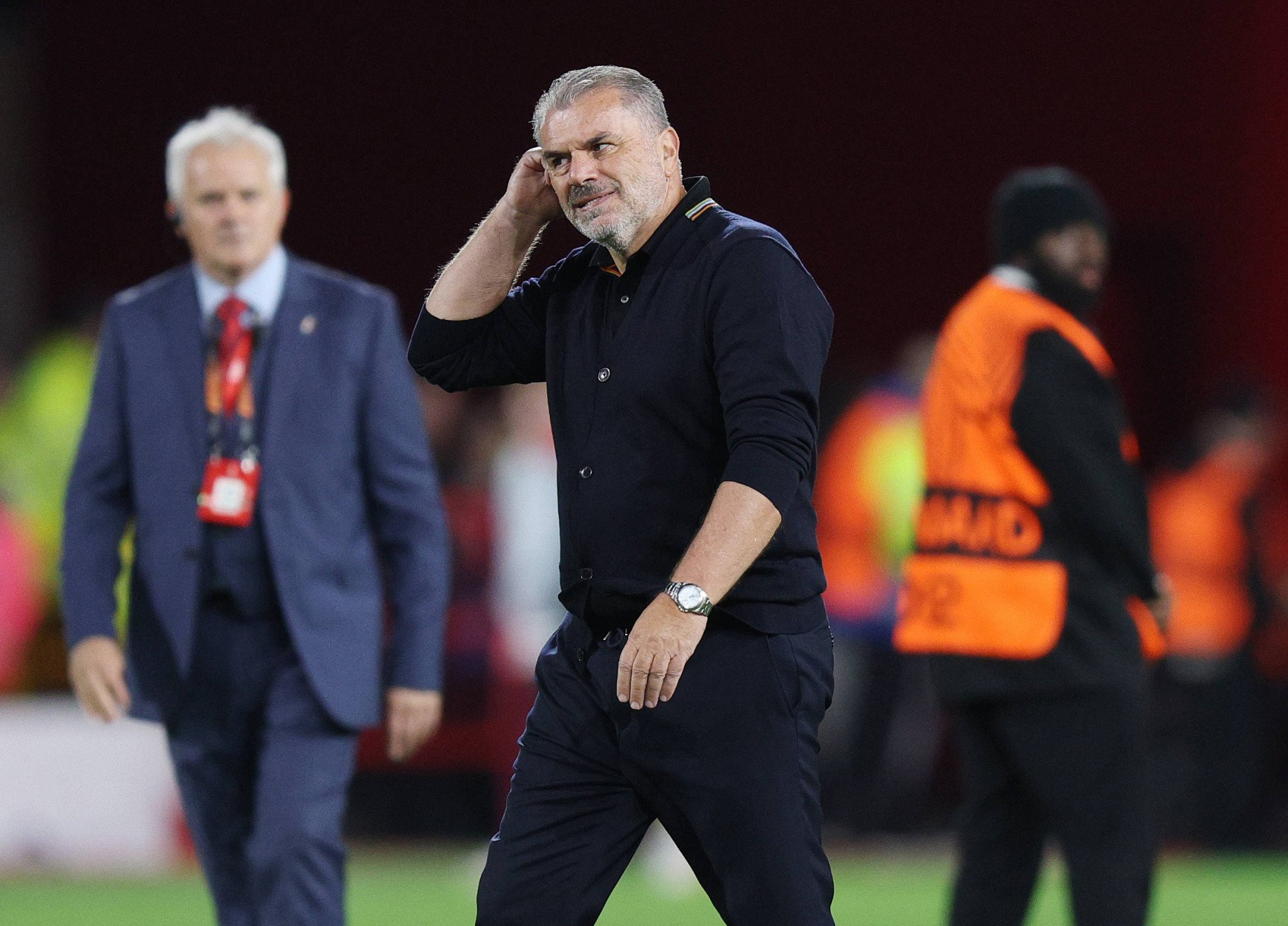 Ο Ποστέκογλου καταγράφει αρνητικό ρεκόρ - Το χειρότερο ξεκίνημα προπονητή της Νότιγχαμ εδώ και έναν αιώνα