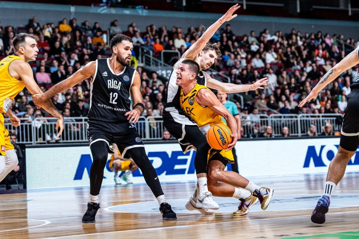 Η βαθμολογία του ομίλου της ΑΕΚ: Στο 1-0 η Ένωση