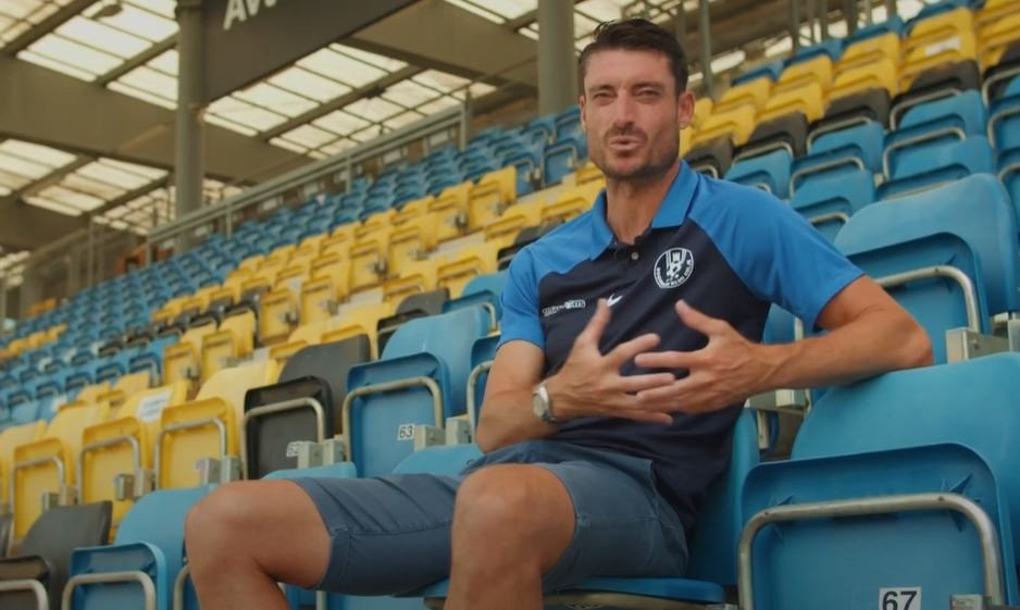 Ριέρα: «Δεν φοβόμαστε τίποτα - Η ΑΕΚ έχει μια εξαιρετικά ποιοτική ομάδα»