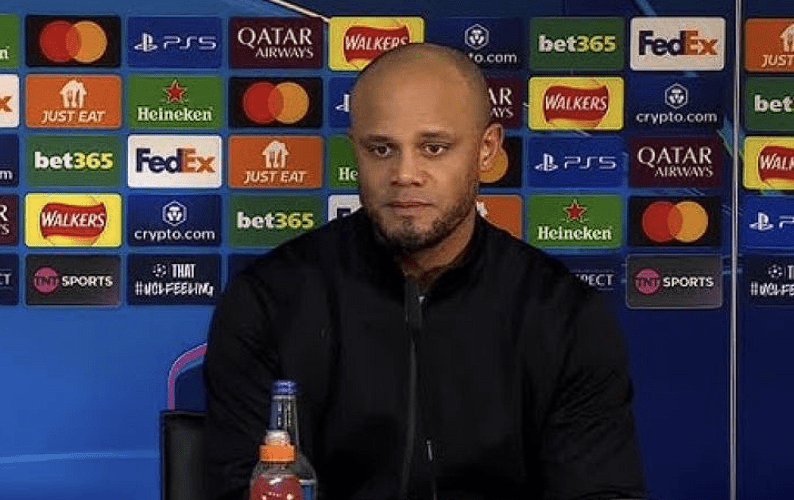 Εντυπωσίασε με τις γνώσεις του για τον Παλληκαρίδη ο Κομπανί: «Είναι Κύπριος ήρωας» (video)