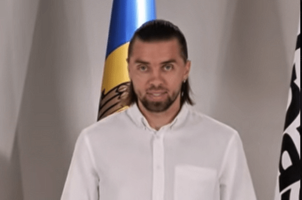 Πρώην διεθνής Μολδαβός αμυντικός παράτησε το ποδόσφαιρο και ξεκινά πολιτική καριέρα (video)