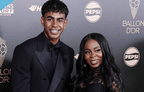 Απίθανο και όμως αληθινό: Αν θες να φωτογραφηθείς με την μητέρα του Γιαμάλ το κόστος είναι 800 ευρώ!