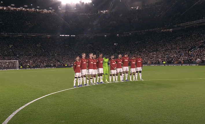 Τεράστια οικονομική ζημιά για την Γιουνάιτεντ - Ξεπερνάει τα 7,5 εκατομμύρια ευρώ