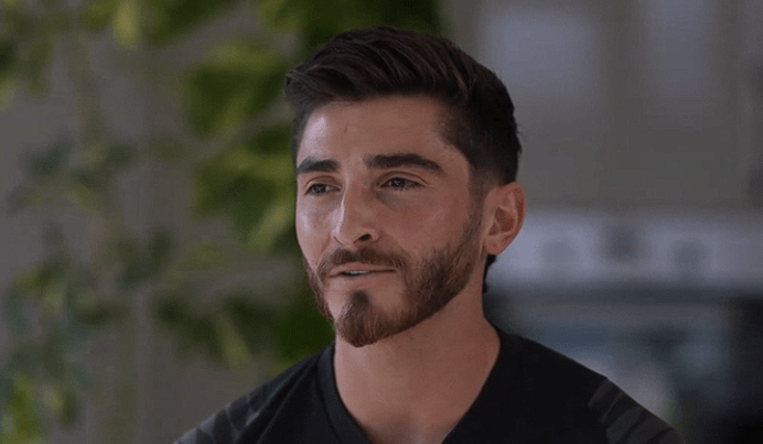 Γκέι ποδοσφαιριστής κατά της πρώην ομάδας του: «Δεν μπορώ να το χωνέψω, είστε ομοφοβικοί»