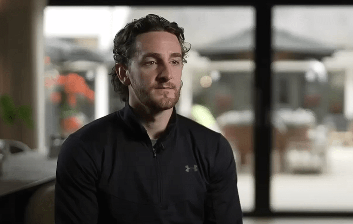 Μετά την καρδιακή ανακοπή, ο Τομ Λόκιερ επέστρεψε στα γήπεδα