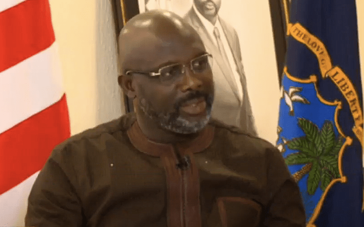 Από τους αγωνιστικούς χώρους στα έδρανα - Οι ποδοσφαιριστές που έγιναν πρόεδροι στη χώρα τους