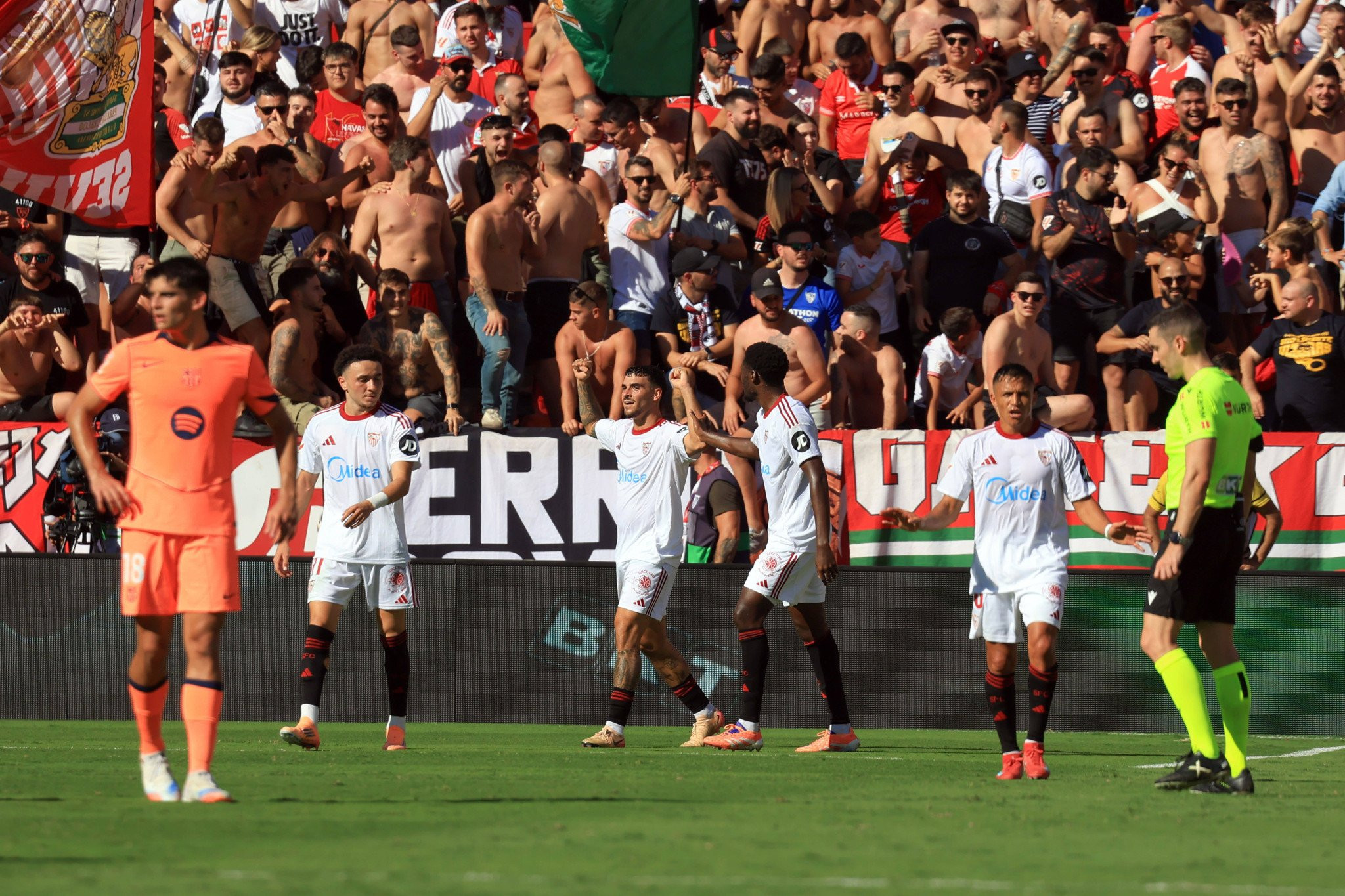 Παιχνίδι με τα γκολ στο 27.00!