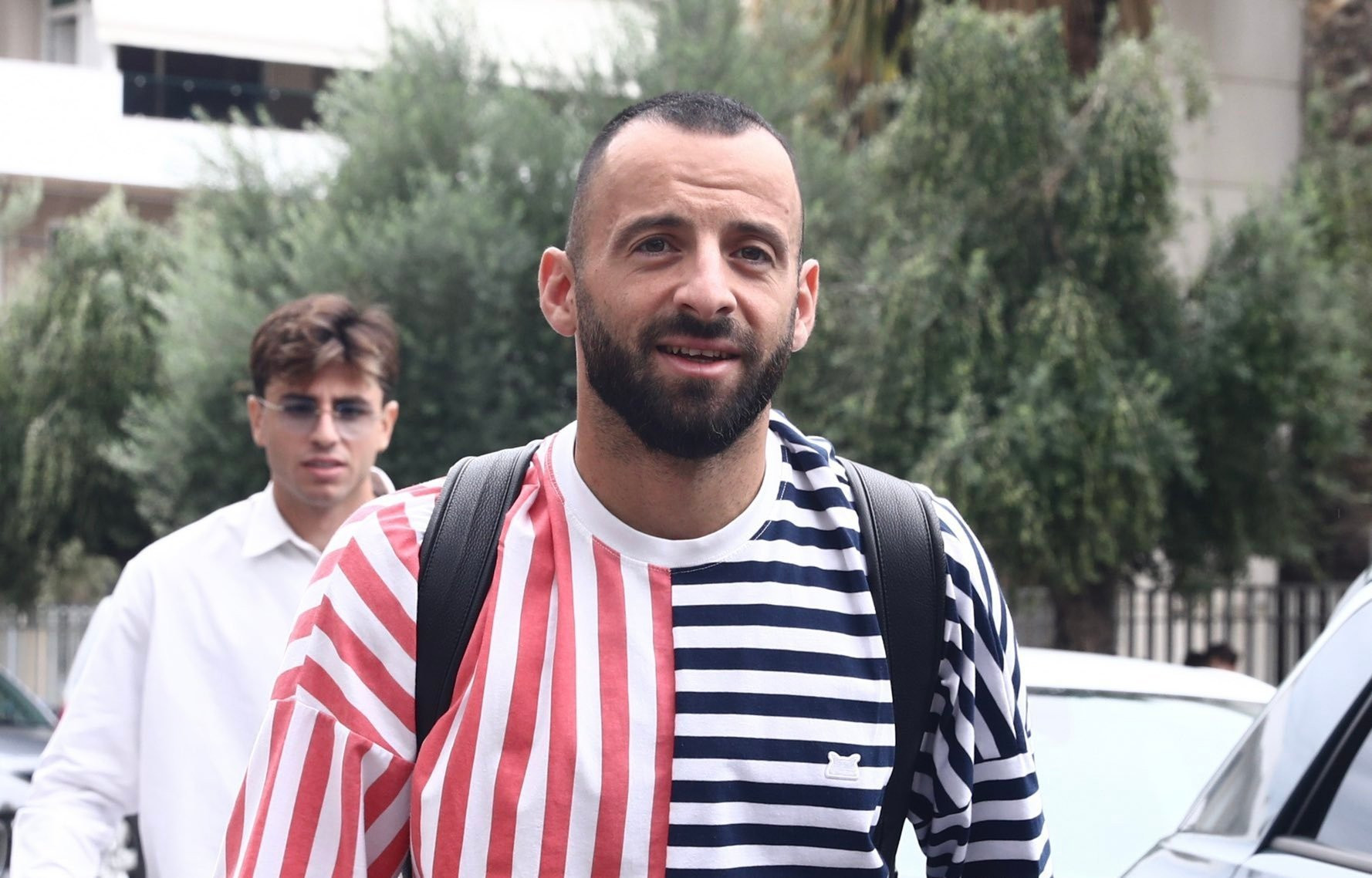 Συγκεντρώθηκε η Εθνική και ξεκινά προετοιμασία για Σκωτία και Δανία (video)