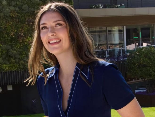 Πώς η Σαράποβα έγινε μια... μηχανή παραγωγής χρήματος