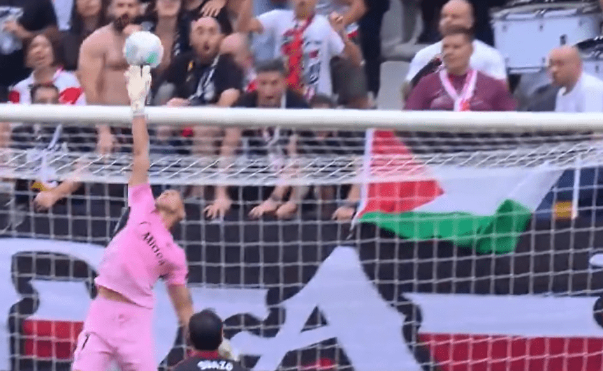 Οι τρεις απίθανες αποκρούσεις του Βλαχοδήμου (video)