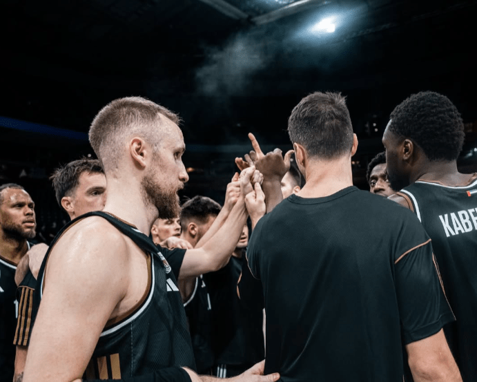 Dubai BC: Η «σταχτοπούτα» της Euroleague που έρχεται να «ταράξει» τα νερά