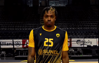 Η ΑΕΚ παρουσίασε την εκτός έδρας εμφάνιση του πρωταθλήματος για τη σεζόν 2025-26 (video)