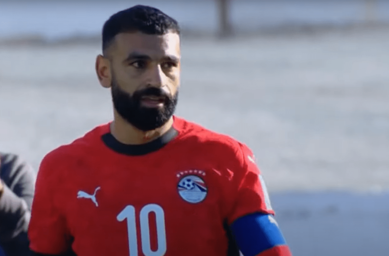 Συνεχίζει να γράφει ιστορία ο Σαλάχ: Έφτασε τον Ντρογκμπά στη λίστα με τους κορυφαίους Αφρικανούς σκόρερ (video)