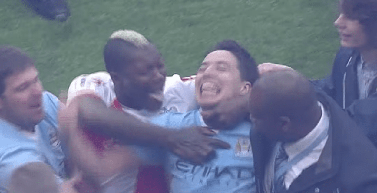 Ο Ρούνεϊ κατηγόρησε τον Τζιμπρίλ Σισέ για «στημένο παιχνίδι» - Η απάντηση του Γάλλου (video)