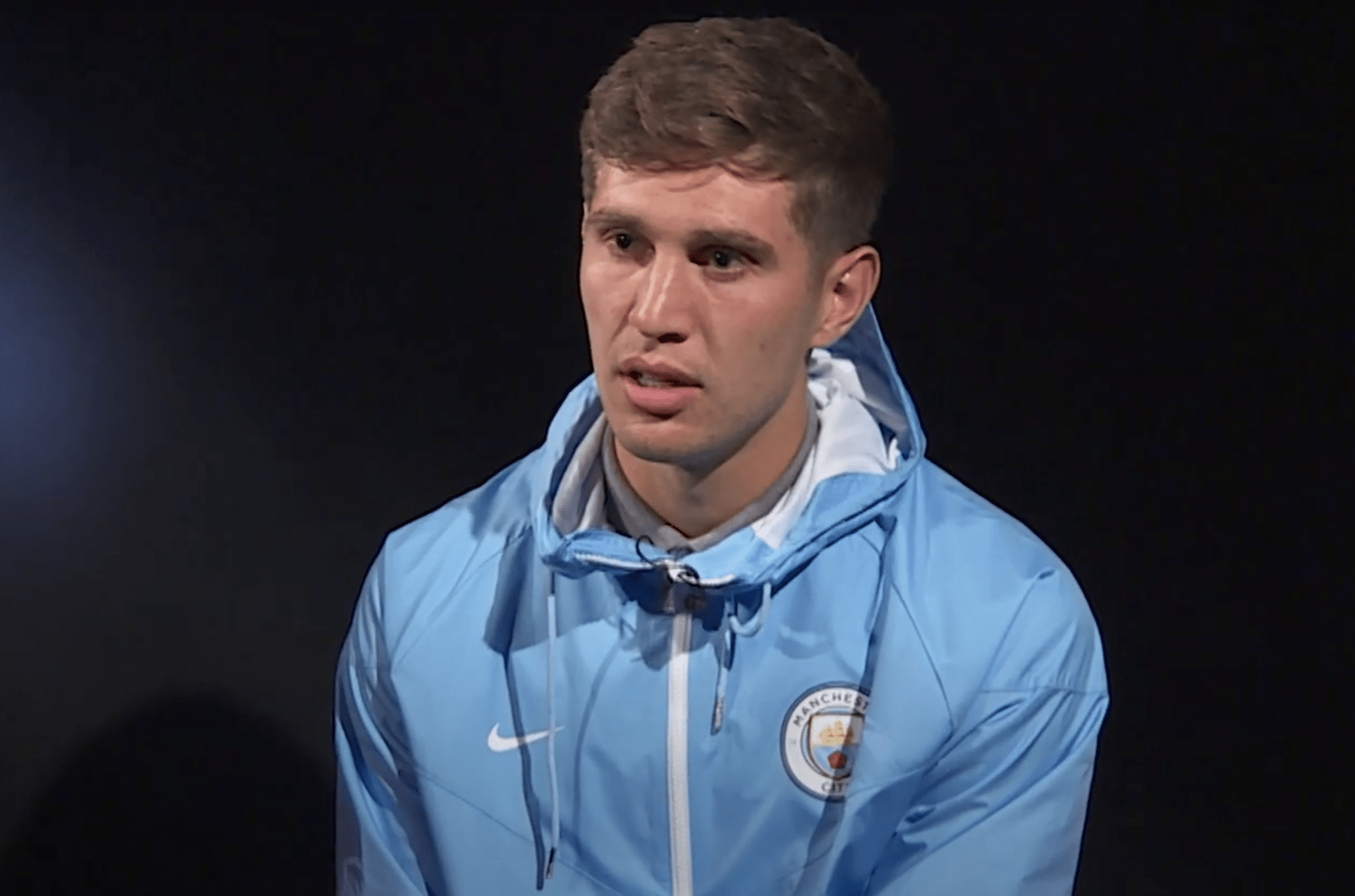 Συγκλονίζει ο Στόουνς: «Ηθελα να αποσυρθώ, δεν μπορούσα να λύσω το πρόβλημα»