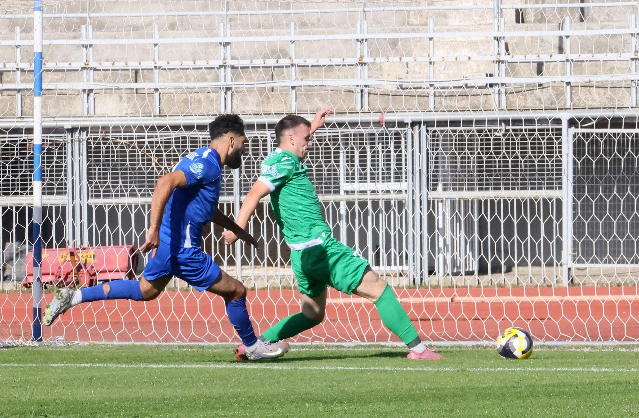 Τα αποτελέσματα και η βαθμολογία της 4ης αγωνιστικής στην Super League 2