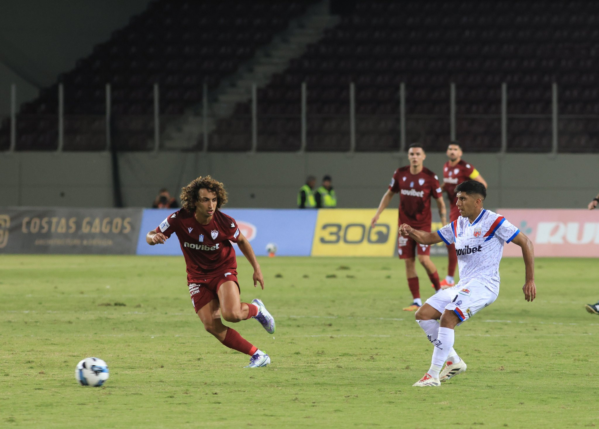 Η βαθμολογία της Super League μετά τα ματς του Σαββάτου (4/10)