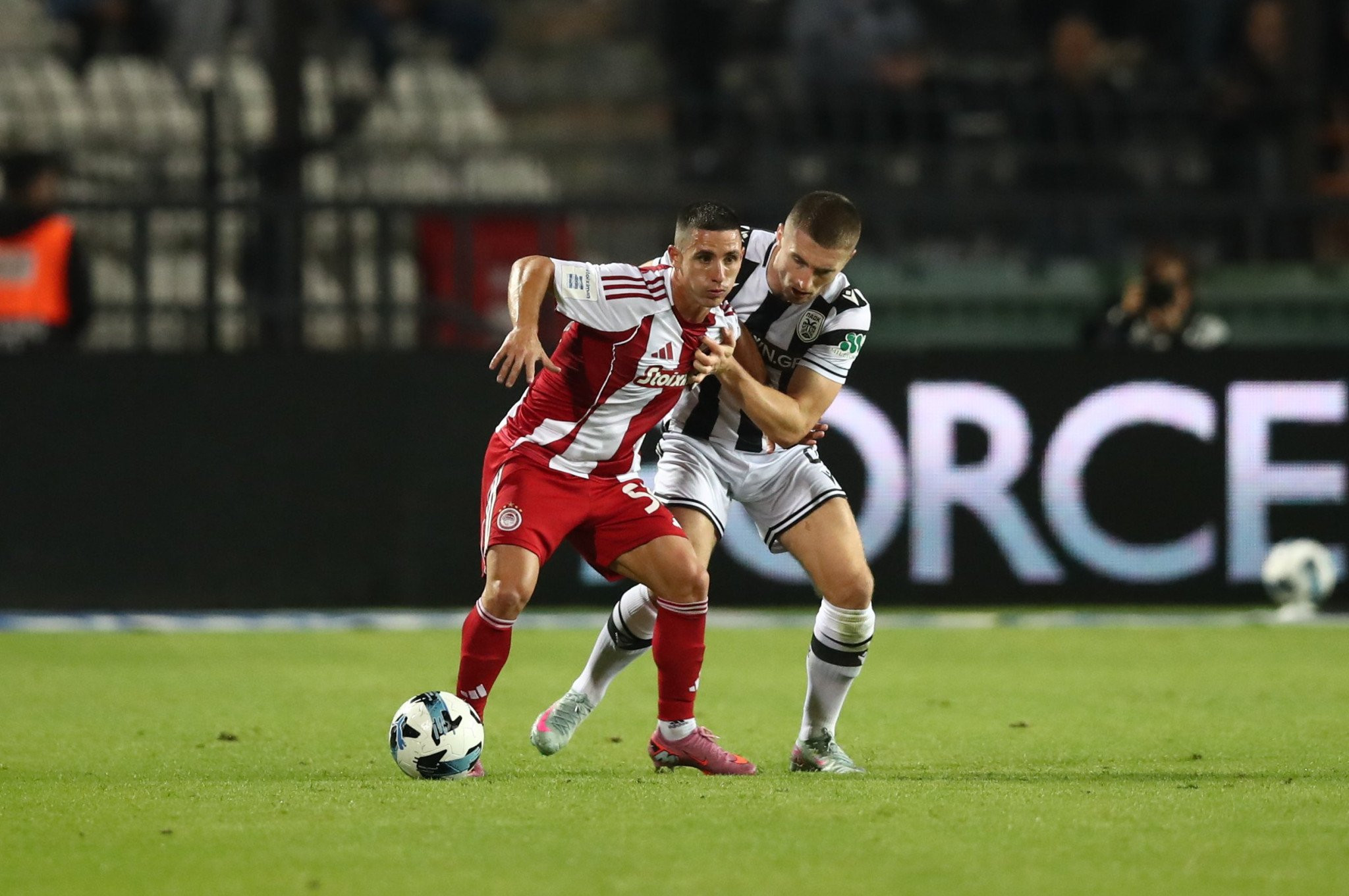 Αυτό είναι το πρόγραμμα από την 16η έως και την 26η αγωνιστική στη Super League