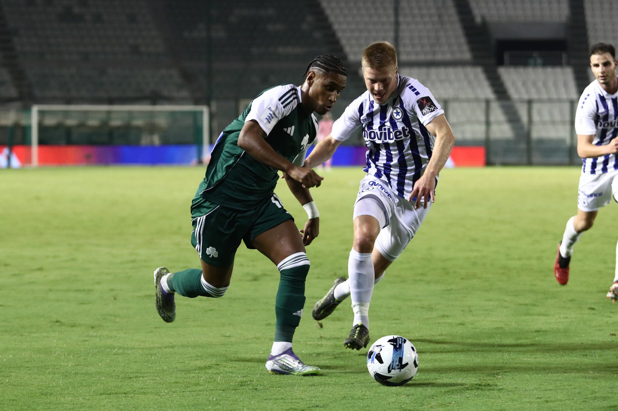 Το πρόγραμμα της 7ης αγωνιστικής στη Super League - Πότε έχει ξανά πρωτάθλημα