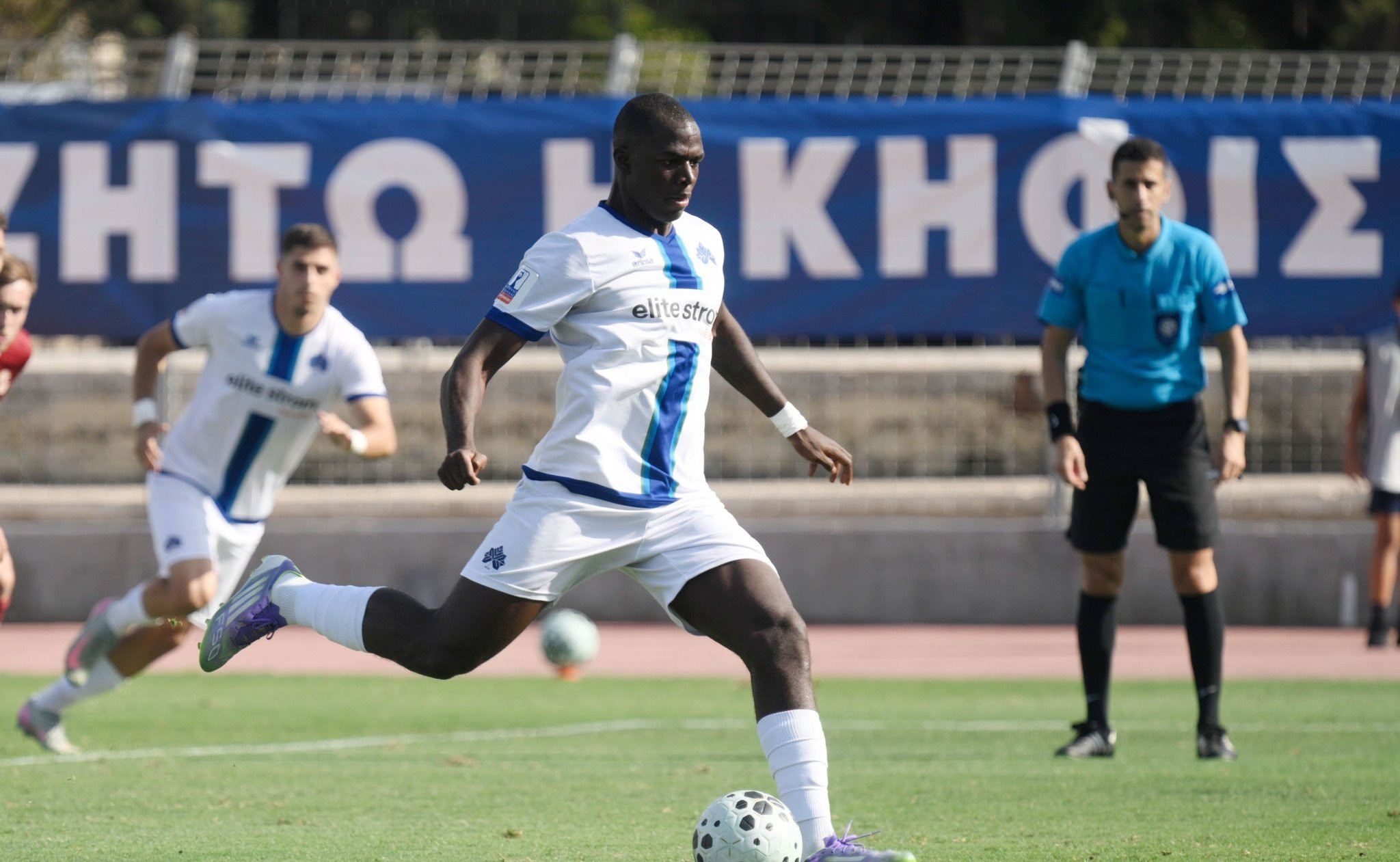 Βερβελές στο «BACK2ΜΠΑΚ»: «Ο Τεττέη βρίσκεται στον φάκελο του Ολυμπιακού» (video)