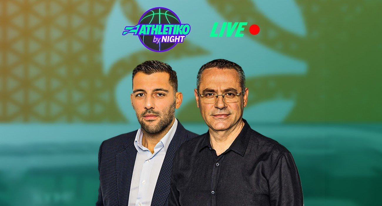 Athletiko by night: Κυριαρχικός Ολυμπιακός επί της Dubai BC παρά τις απουσίες