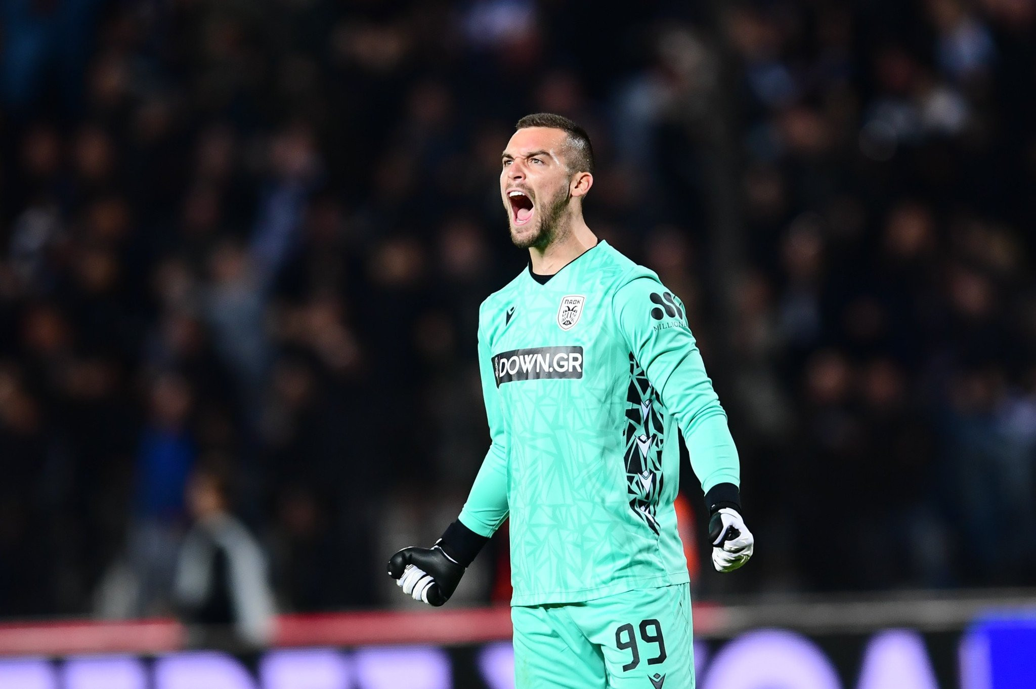 «Ζεστά» για Τσιφτσή η Άντερλεχτ - «Έχουν γίνει επαφές με τον ΠΑΟΚ!»