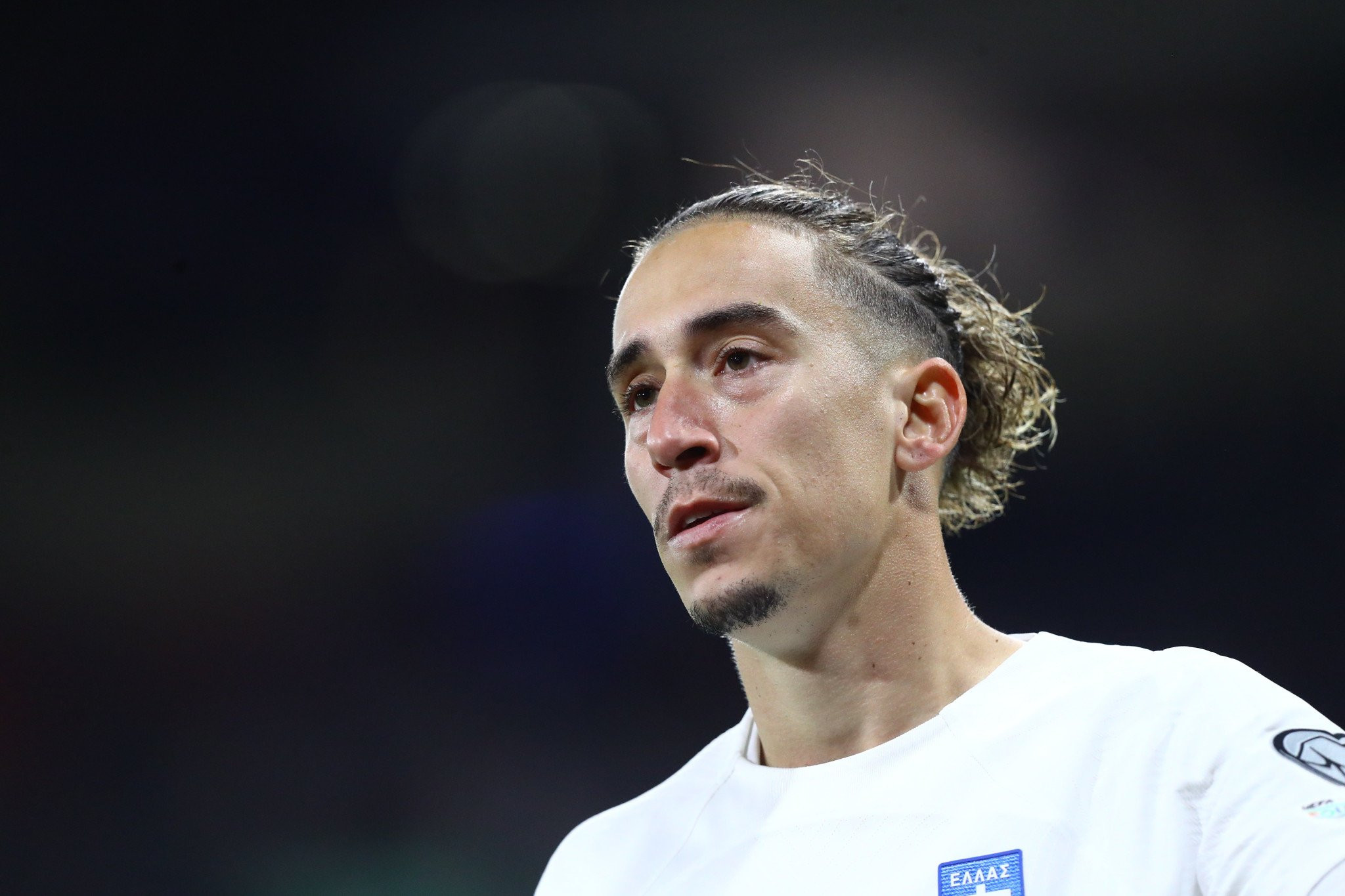 «Διπλό στη Δανία» - Ο ΛΕΞ σχολίασε την ανάρτηση του Τσιμίκα και έδωσε το σύνθημα