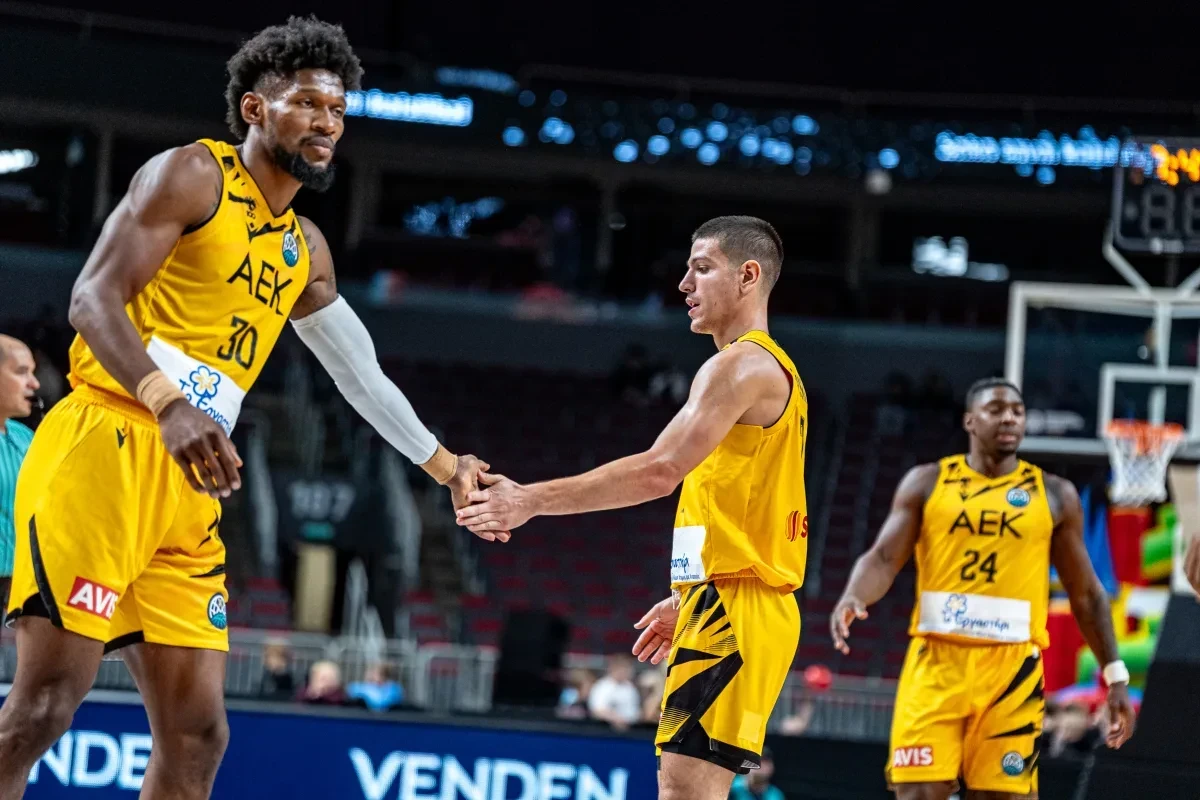 «Στροφή» στον Πανιώνιο με στόχο το 2Χ2 στο πρωτάθλημα για την ΑΕΚ